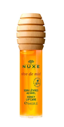 NUXE Reve De Miel Labbra Trattamento Gloss al Miele 10ML